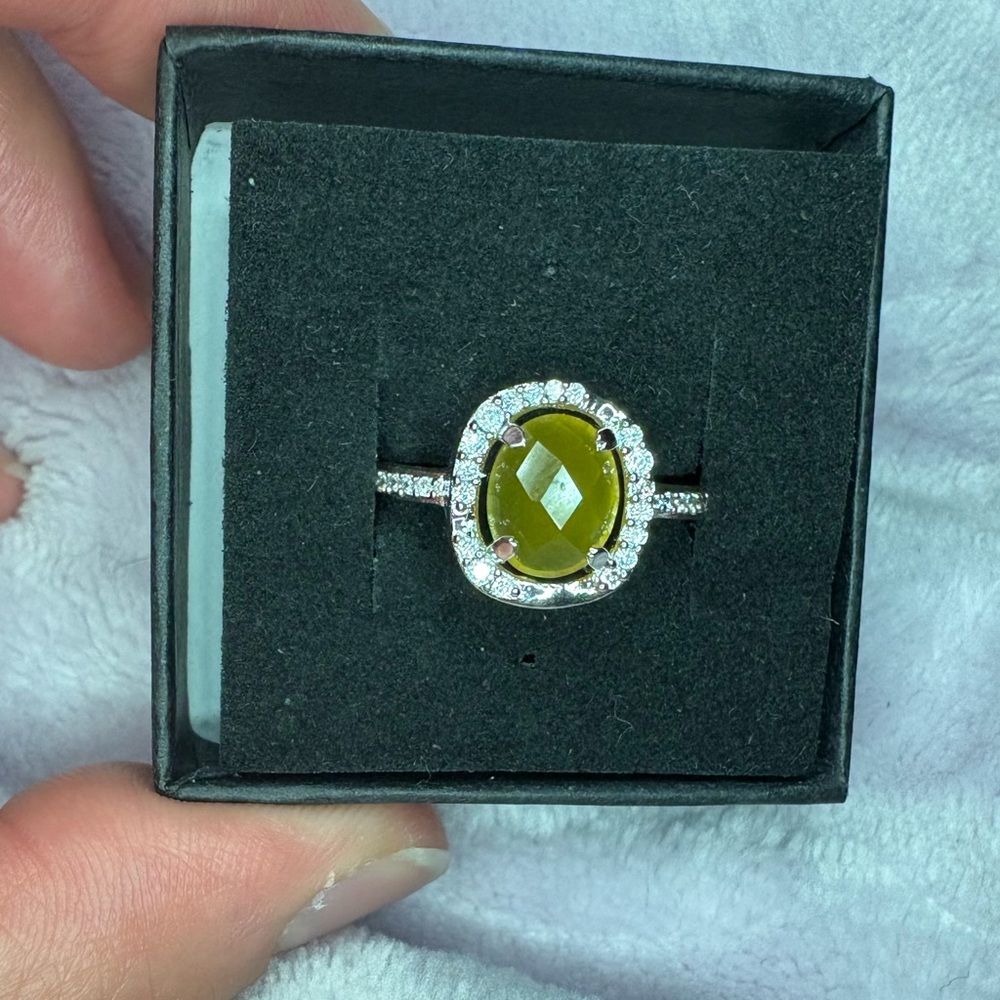 Bomb Party OG Ring